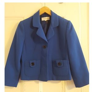 Calvin Klein blazer